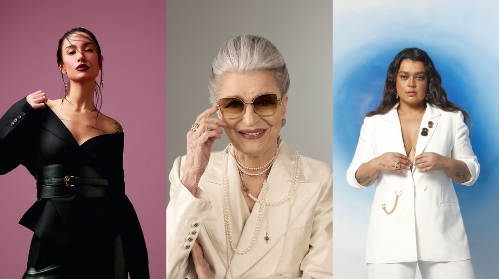 Prêmio Faz Diferença: vote no destaque da revista Ela de 2024