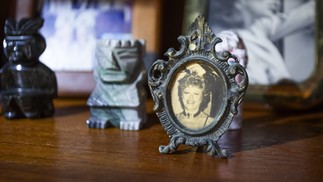 Detail of Sônia Zagury’s house in Retiro dos Artistas — Photo: Guito Moretto