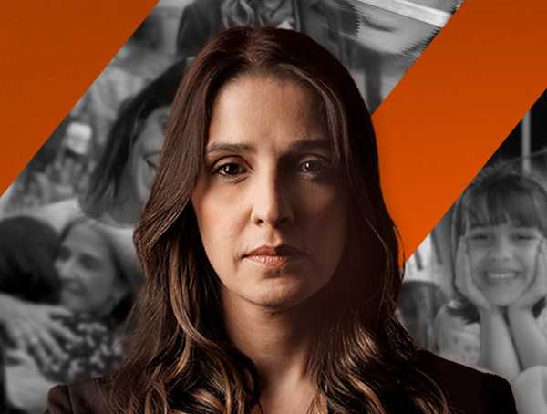 Mãe de Isabella Nardoni, Ana Carolina Oliveira é eleita à Câmara dos Deputados