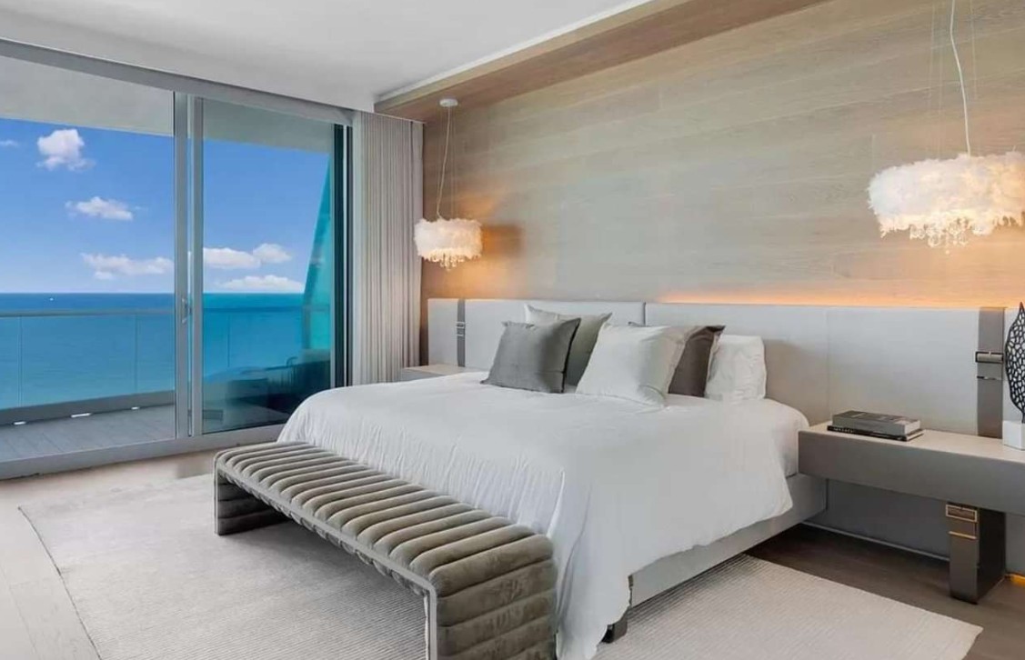 Tom Brady's Apartment – ​​Photo: Reproduction