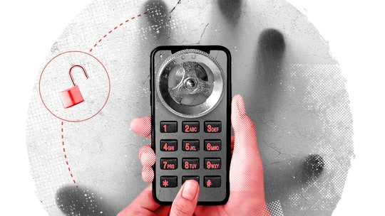 Golpe da 'mão fantasma': teste mostra vulnerabilidade em apps de bancos no acesso remoto