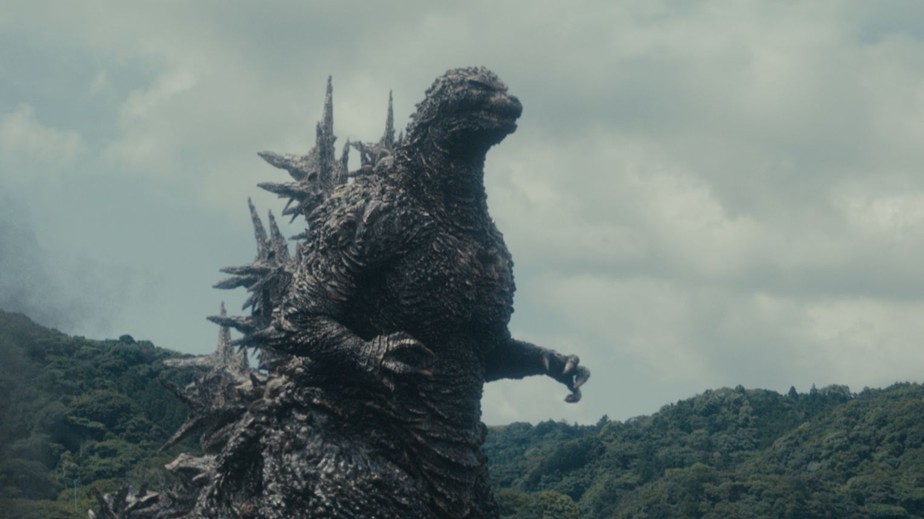Godzillamania: Criado Como Resposta A Ataques Nucleares No Japão.