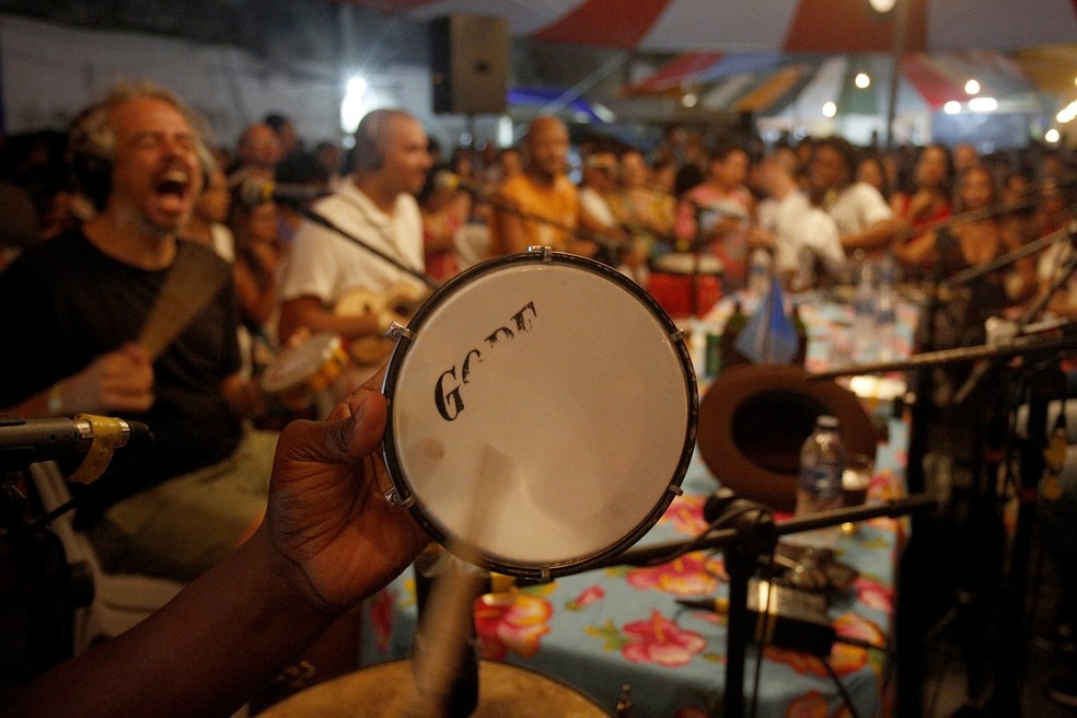Dia Nacional do Samba: confira dez rodas imperdíveis para conhecer no Rio