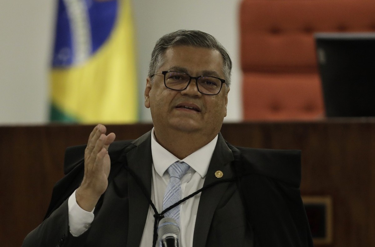 Dino, do STF, suspende trecho da Reforma da Previdência sobre ...