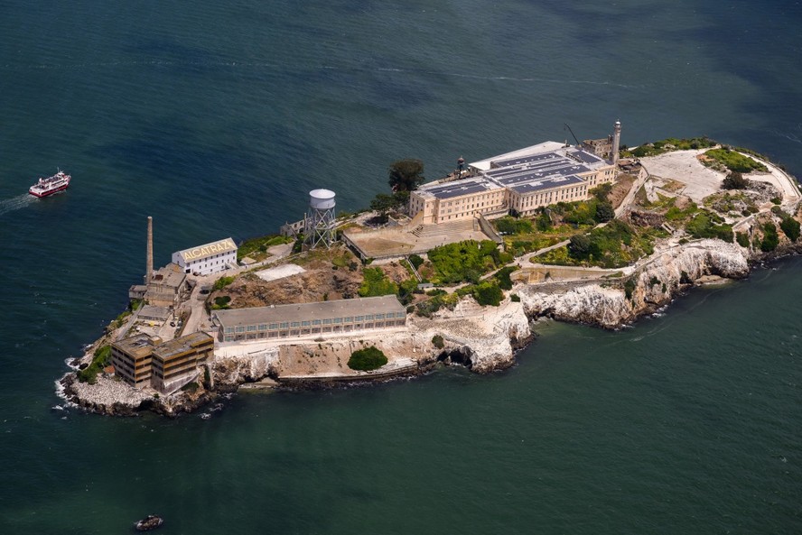 Prisão de Alcatraz