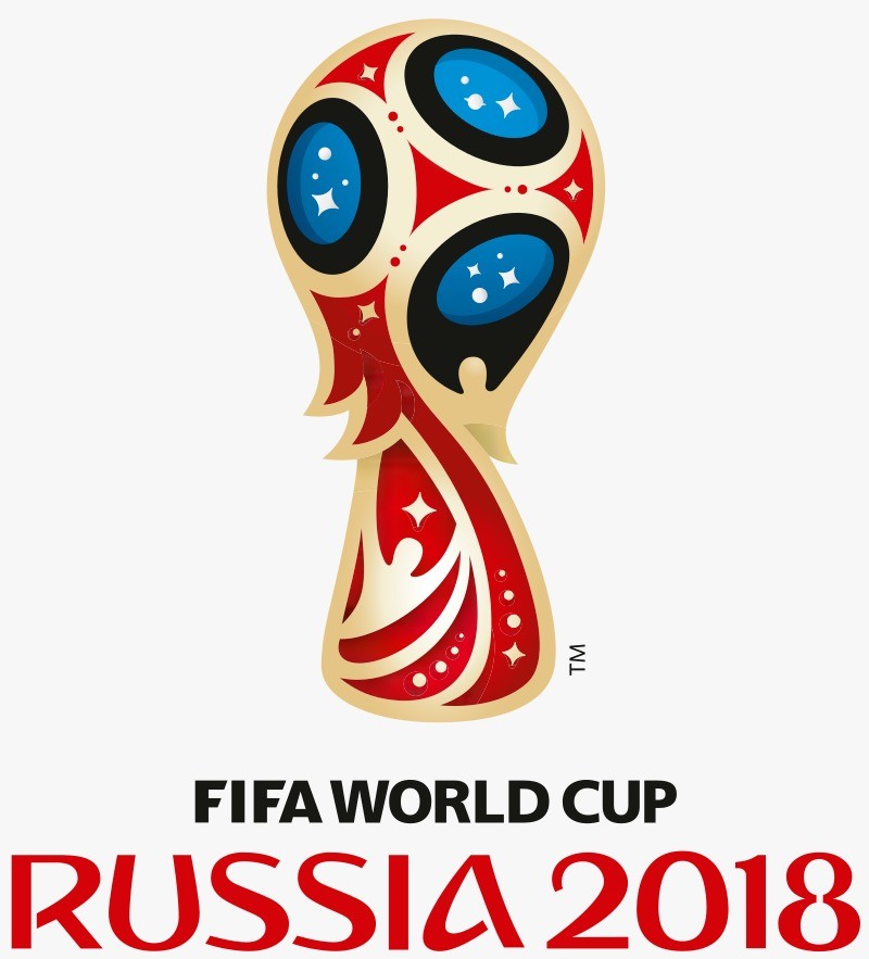2018: Copa do Mundo na Rússia, França foi a campeã — Foto: Divulgação Fifa