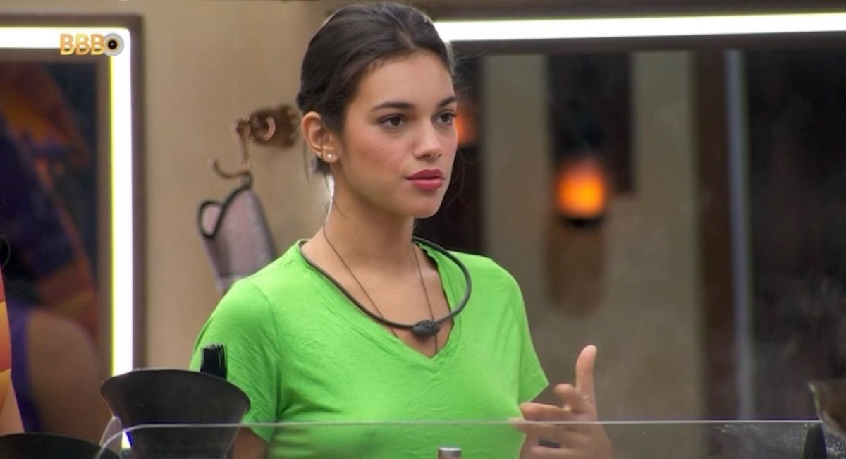 Alane, do BBB 24, está perto do recorde histórico de paredões no ...