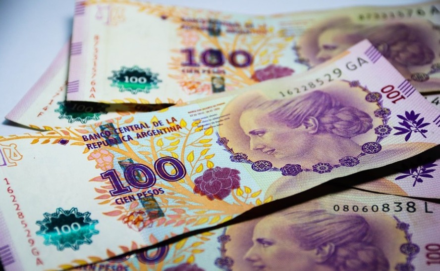 PIB argentino cresce 3,9% no terceiro trimestre, o primeiro resultado positivo desde fim de 2023
