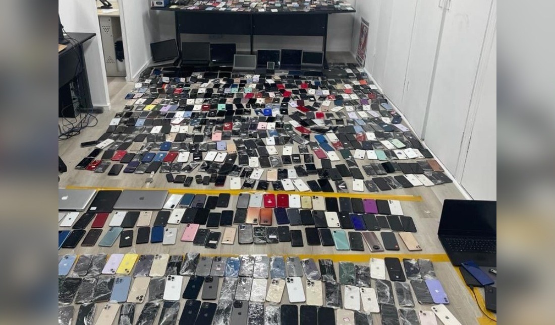 Celulares roubados ou furtados começam a ser devolvidos em São Paulo; programa recuperou mais de 38 mil aparelhos em 15 meses