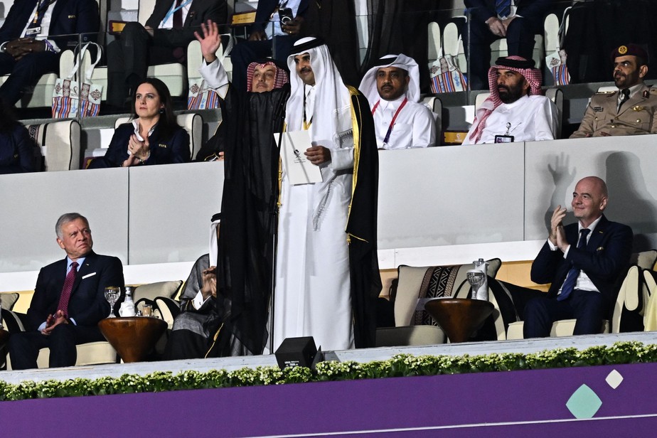 Disney reforça cobertura da Copa do Mundo do Qatar com aquisição de  highlights para o Star+