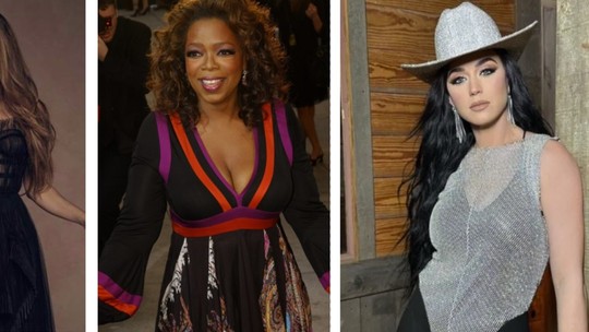 De Shakira a Katy Perry: após empolgação com Threads, celebridades deixam rede 'de lado'