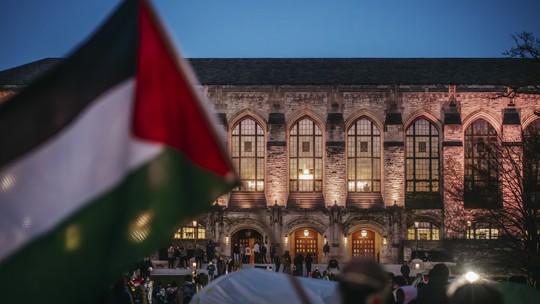 Protestos pró-Palestina nos EUA: Entenda as demandas dos universitários e as críticas aos atos sobre Gaza 