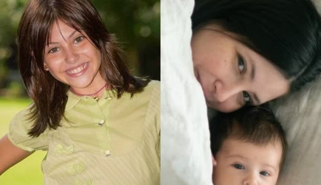 Lara Rodrigues, Narizinhodo'Sítiodo picapau amarelo'