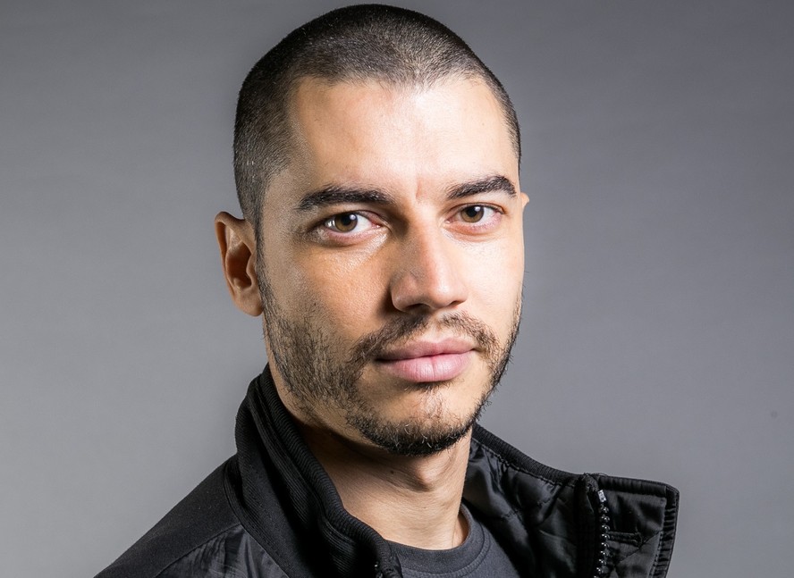 Lee Taylor viverá policial em 'Dias perfeitos', série do Globoplay que está em reta final de