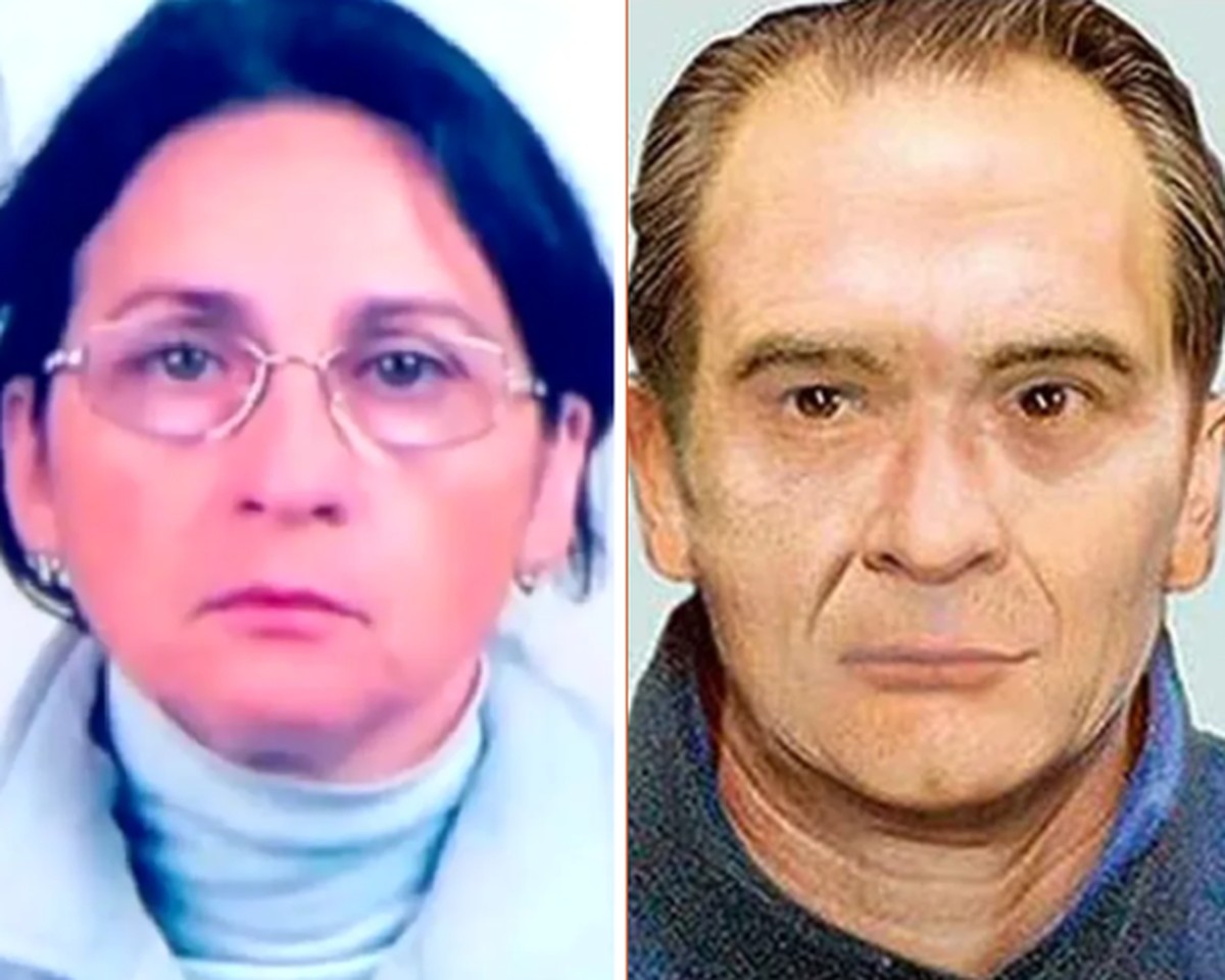 'Dinastia do Crime': irmã de chefão da máfia siciliana é condenada a 14 ...