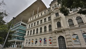 Museu de Arte do Rio (MAR) volta a ter entrada gratuita às terças-feiras 
