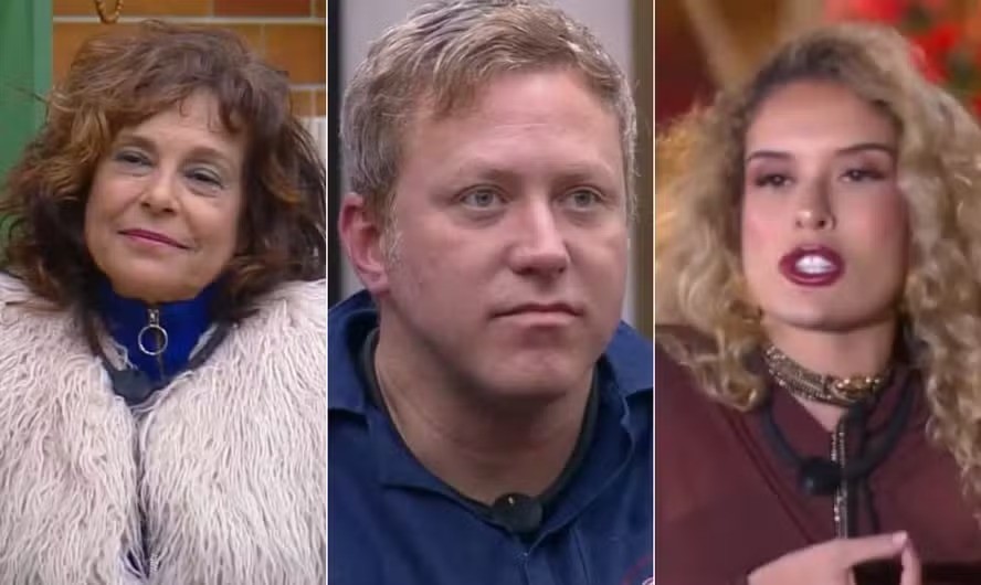 Imagem da notícia - O GLOBO