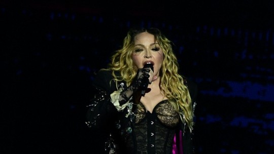 Madonna fez doação para vítimas das chuvas no RS? Entenda