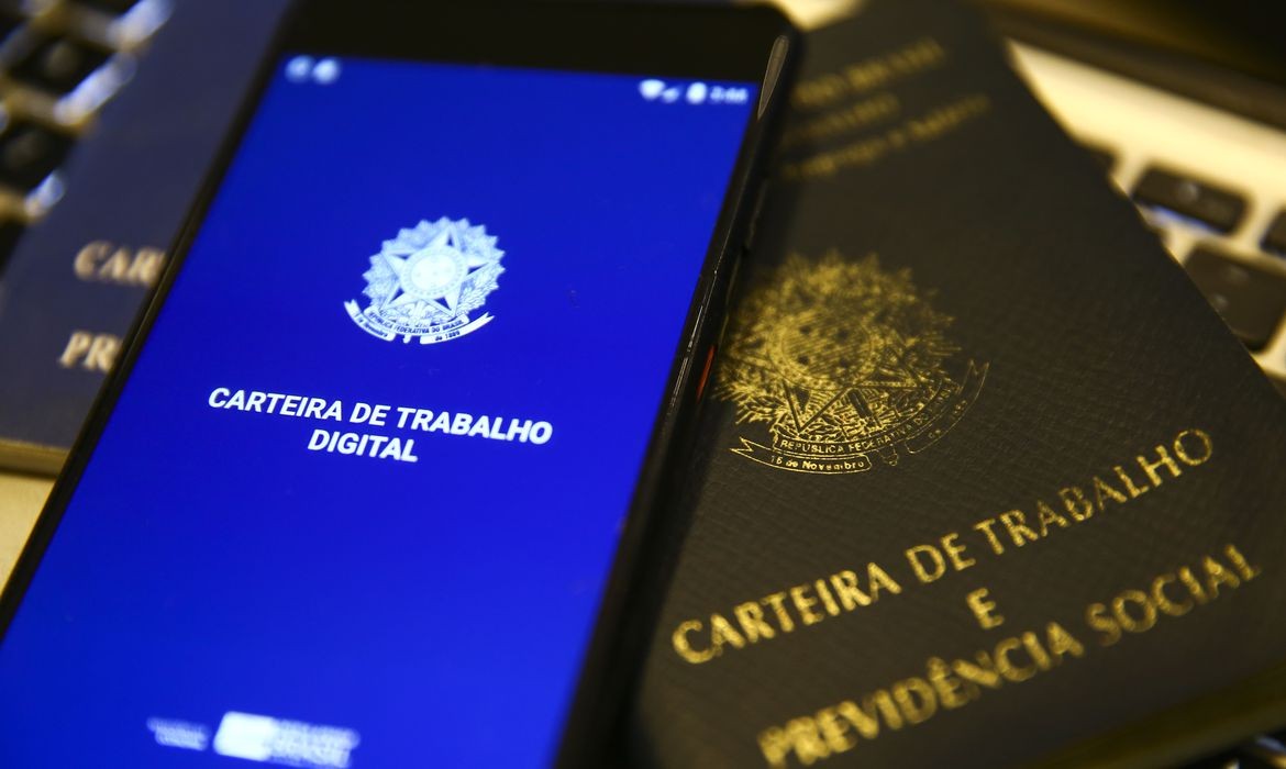 A mudança na jornada