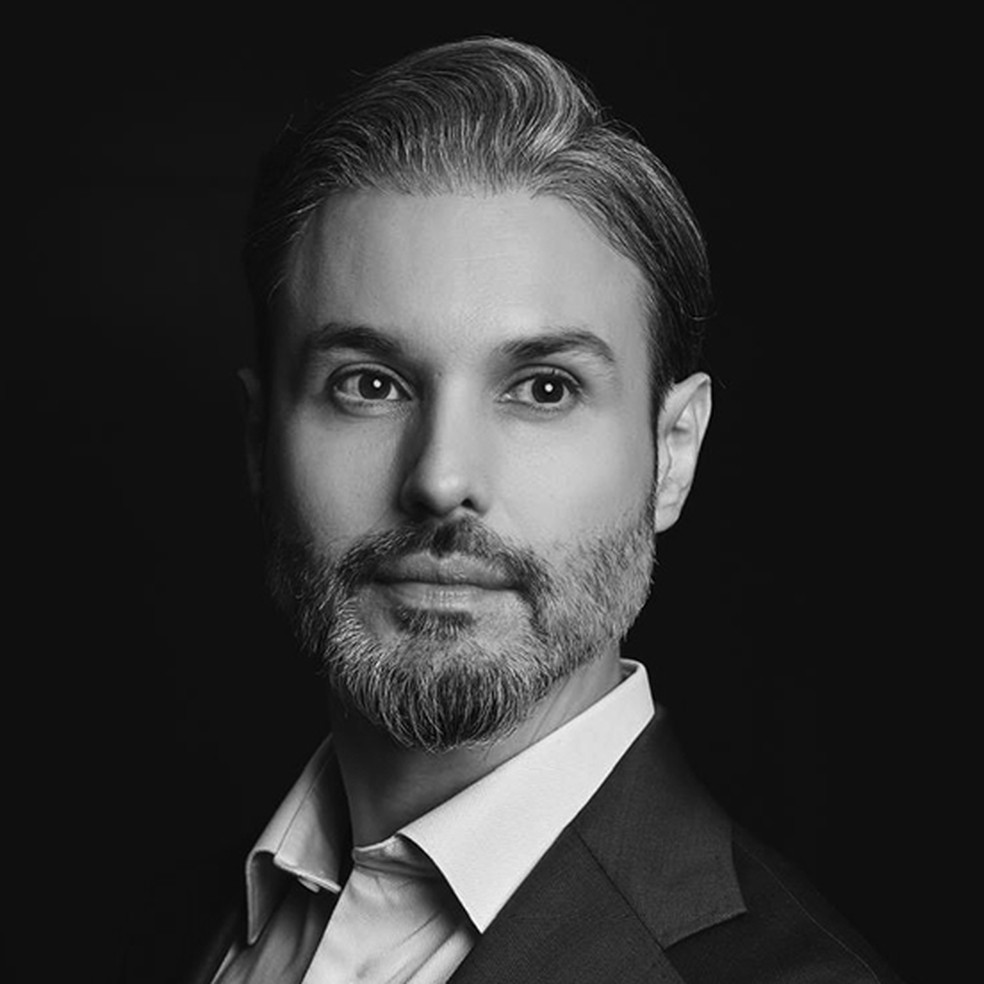 O dermatologista André Braz ressalta a importância de detectar expectativas — Foto: Shutterstock