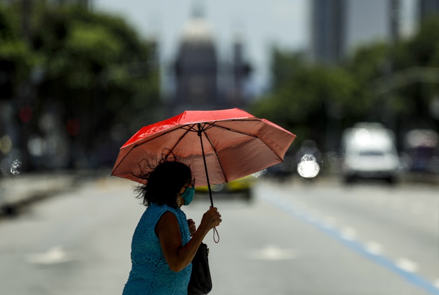 Previsão do Tempo - Saiba antes sobre meteorologia, clima e