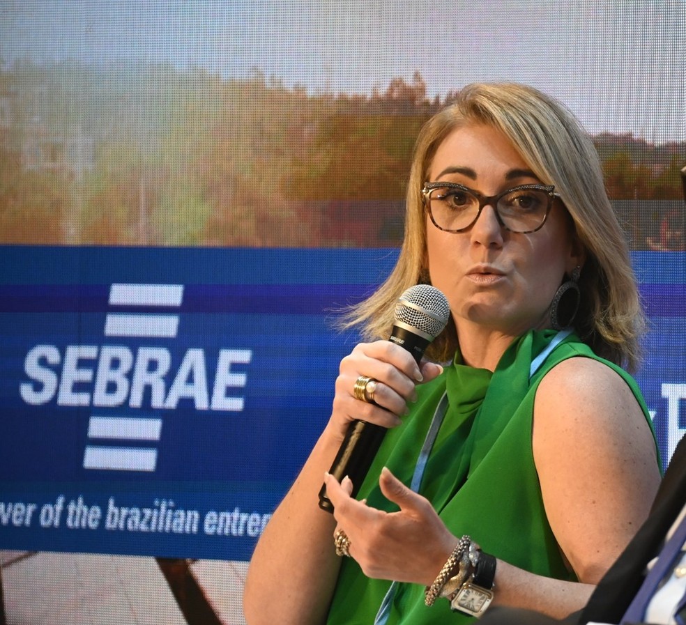 Petrocast: Transição Energética na Industria de Óleo e Gás com Fernanda  Delgado 