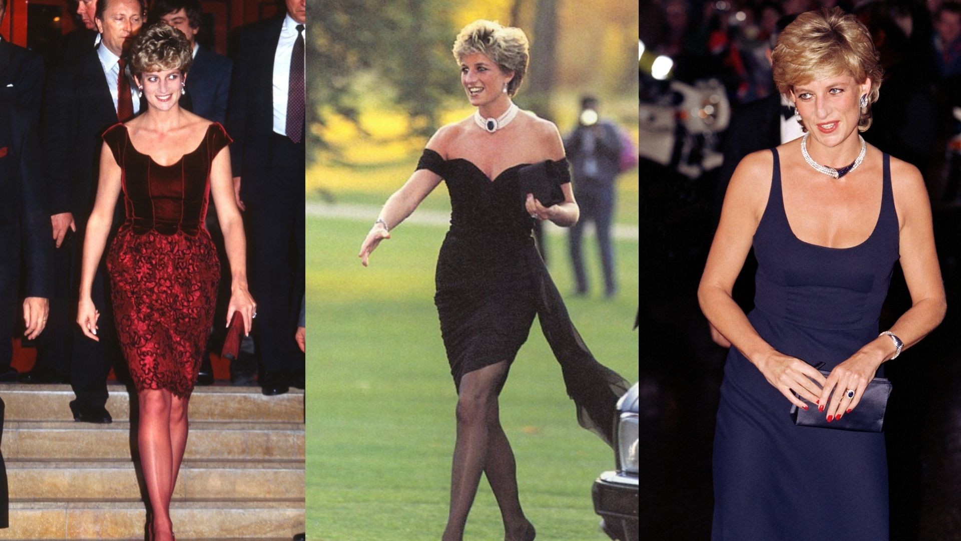 Princesa Diana faria 65 anos: confira momentos da trajetória da 'princesa do povo'