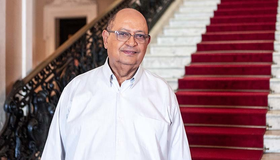 Aos 77 anos, morre o vereador Professor Célio Lupparelli no RJ