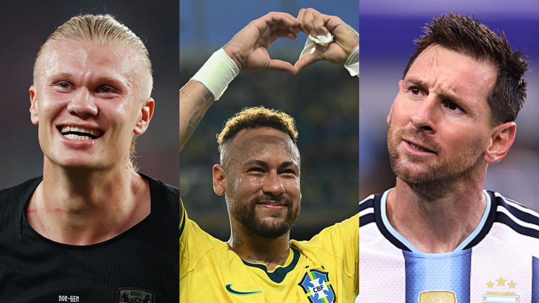 Copa do Mundo: como acessórios de luxo viraram símbolo de status entre jogadores