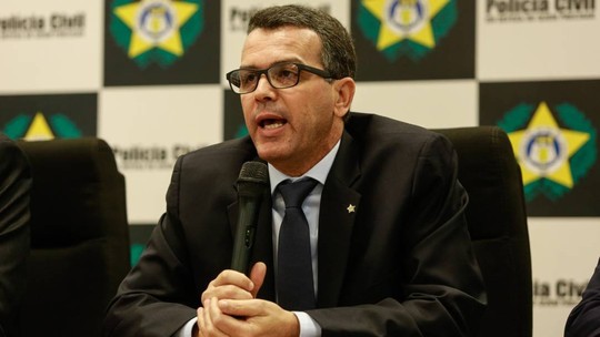 Caso Marielle: delegado que implorou a Moraes para ser ouvido prestará depoimento à PF, nesta segunda-feira