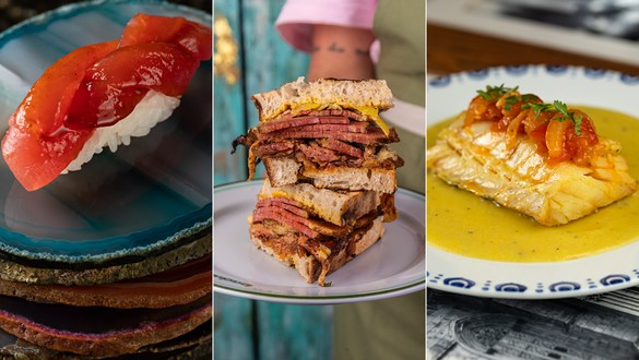 Conheça todos os restaurantes já confirmados no Rio Gastronomia 2024, de inéditos a premiados