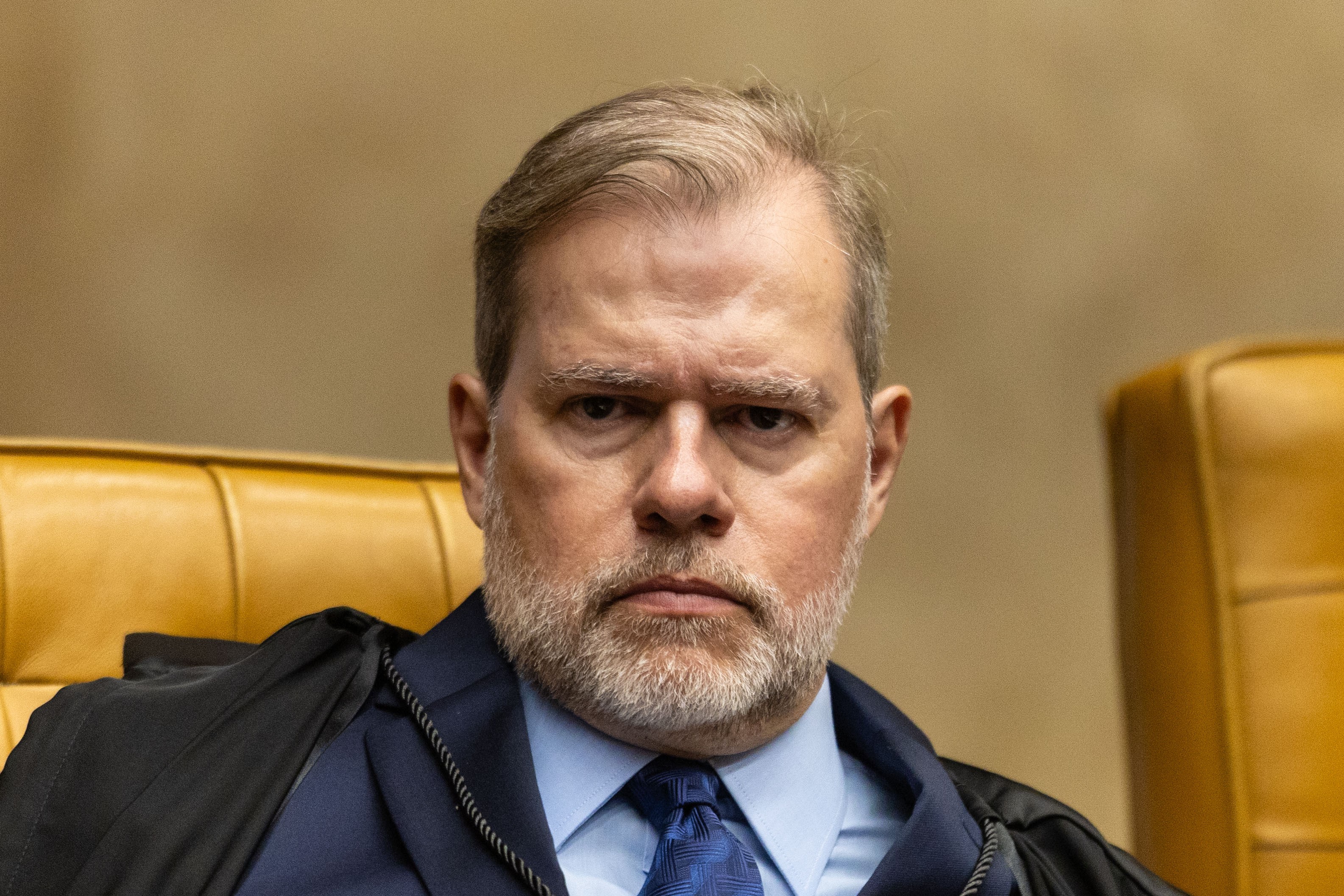 Caso Master: Toffoli rebate relat&oacute;rio da PF em resposta a Fachin, que envia material para PGR se manifestar sobre suspei&ccedil;&atilde;o