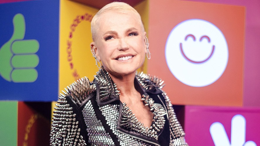 Xuxa desabafa sobre impacto emocional da alopecia androgenética; entenda a  condição que afeta milhões de mulheres
