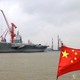 Nova era do poder naval: Expansão chinesa eleva tensão na região do Indo-Pacífico