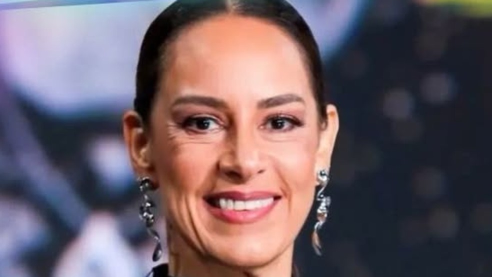 Silvia Abravanel — Foto: Reprodução Instagram