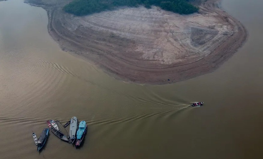 El Niño avança no Pacífico, mas cientistas ainda veem incerteza sobre evento extremo; entenda
