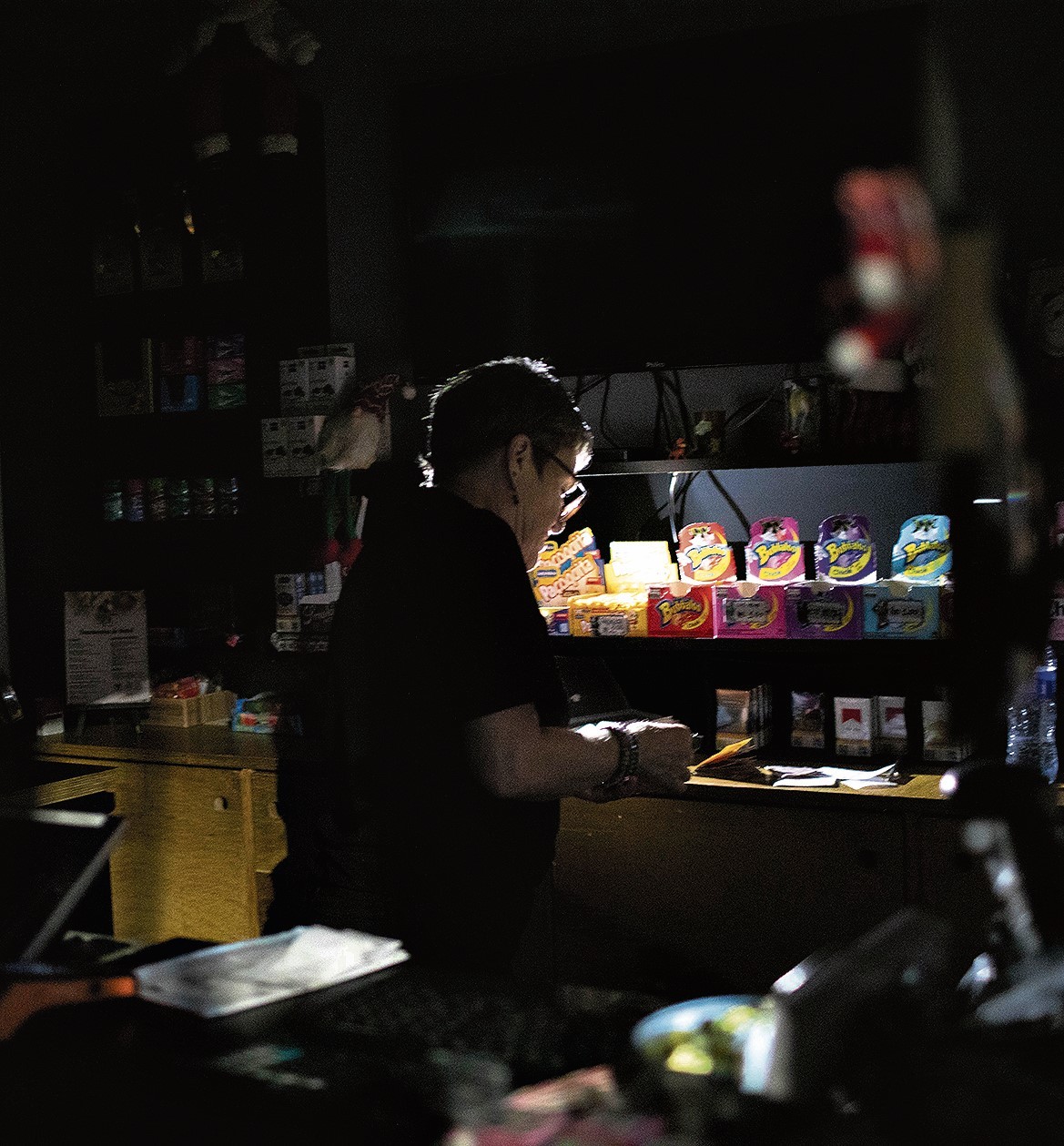 Apagão após vendaval em São Paulo pressiona Enel, que está na mira da Aneel em processo que pode levar ao fim de concessão