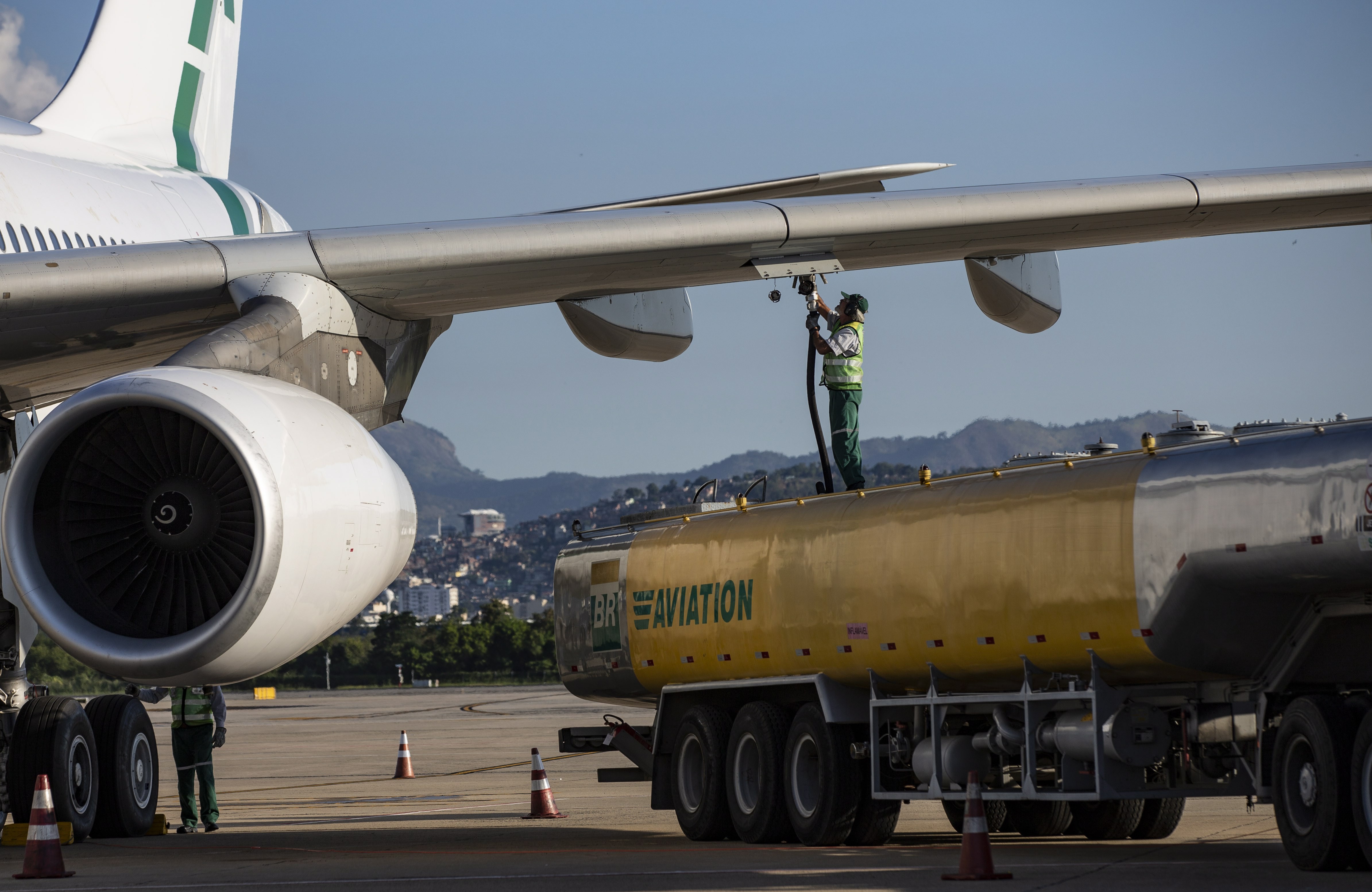 Petrobras vai parcelar a alta do querosene de avia&ccedil;&atilde;o para distribuidoras
