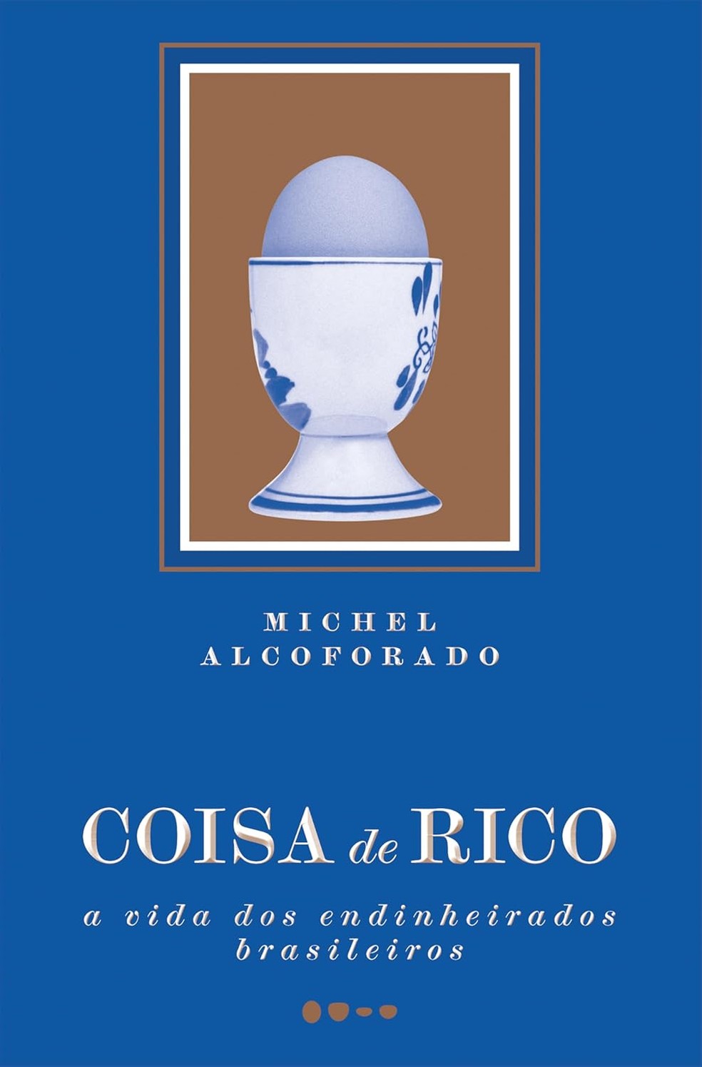 'Coisa de rico' revela vida secreta dos endinheirados e vira fenômeno ...