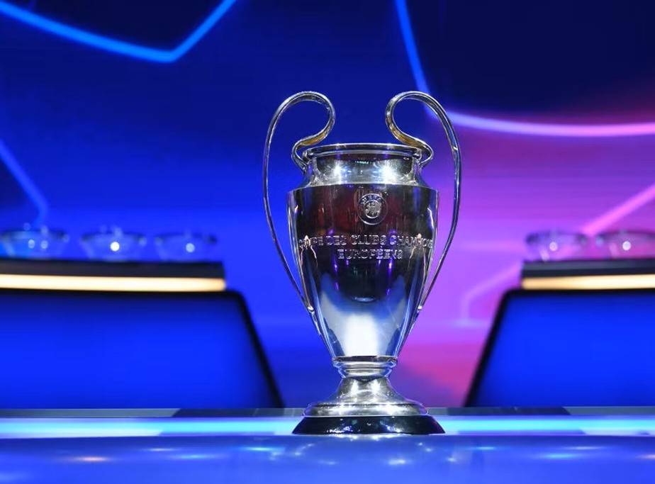Reta final com os oito melhores da Champions League – Blog de Esportes
