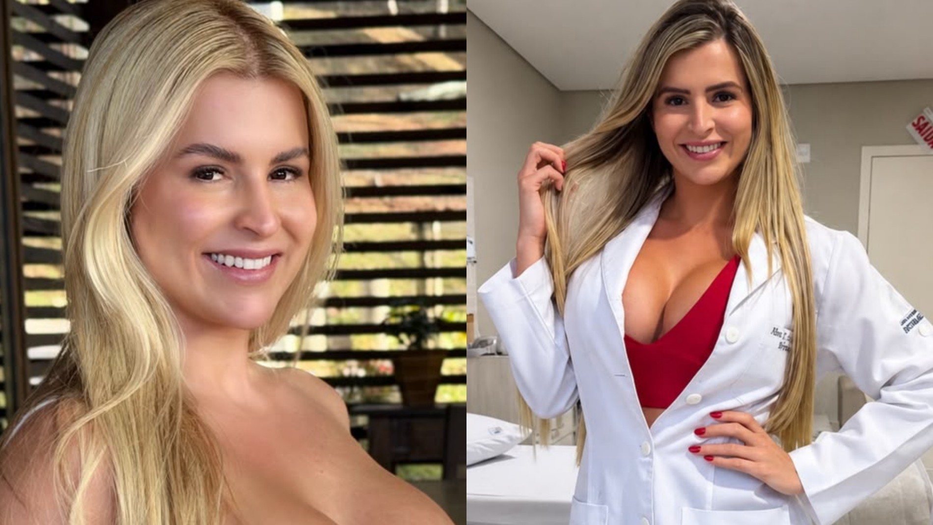 'Não precisava ter vergonha': ex-chefe de UTI revela casos inusitados