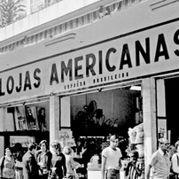 Lojas Americanas chega a acordo com parte dos credores - 27/11/2023 -  Mercado - Folha