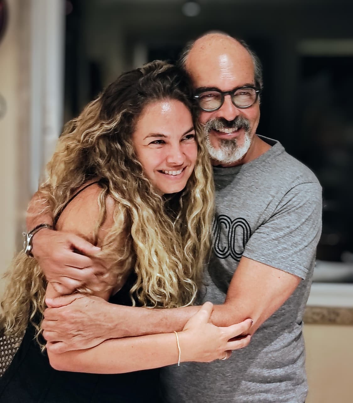 Em texto emocionante, Billy Blanco Jr lembra os últimos meses da filha Lua Blanco, que morreu após descobrir câncer já em metástase: