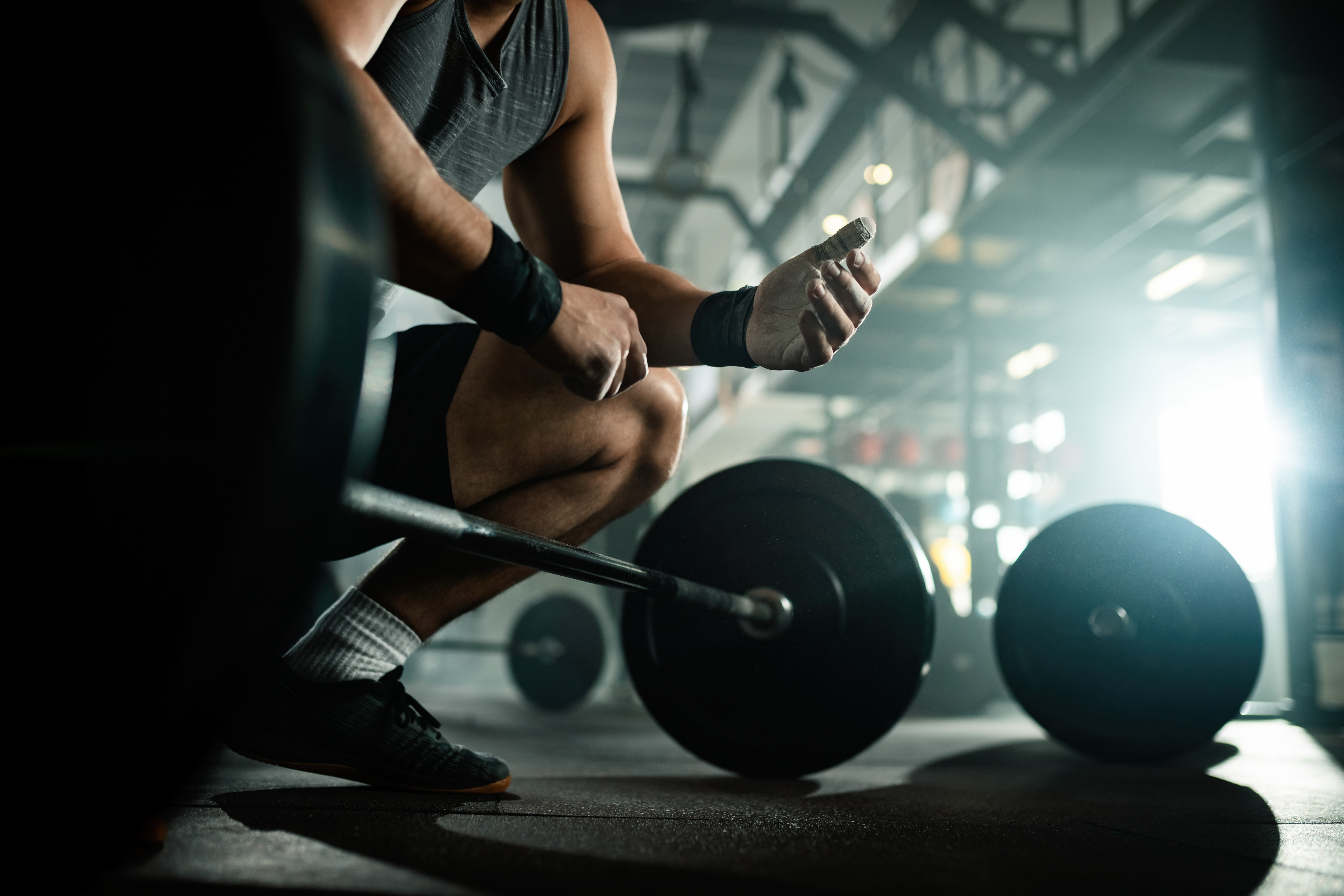 Morte na academia: quais são os equipamentos mais perigosos na área de musculação? Especialistas respondem