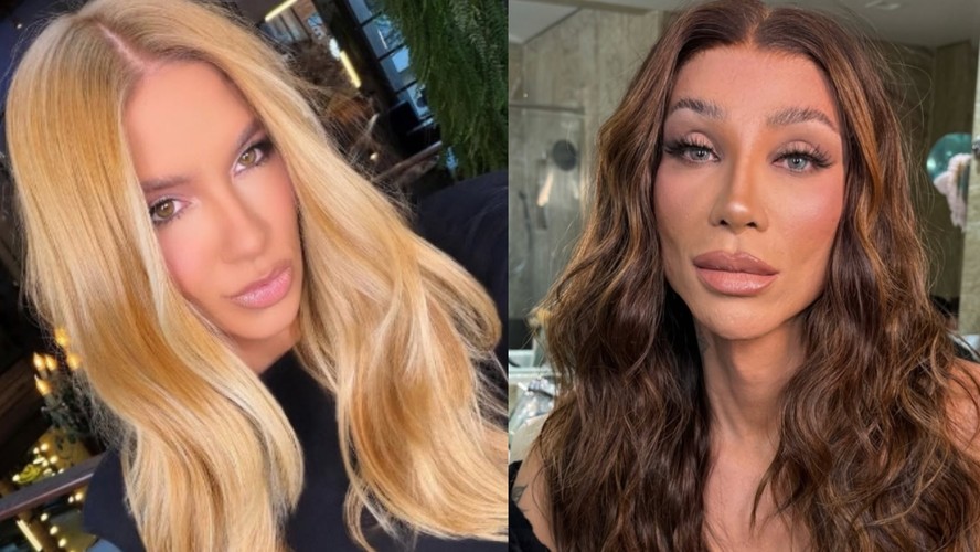 Imagem da notícia - O Globo