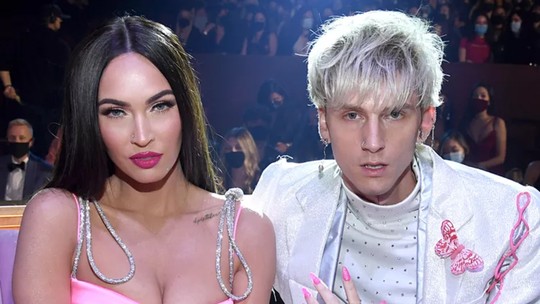 Megan Fox deseja presença de Machine Gun Kelly durante a gravidez após suposta traição do cantor