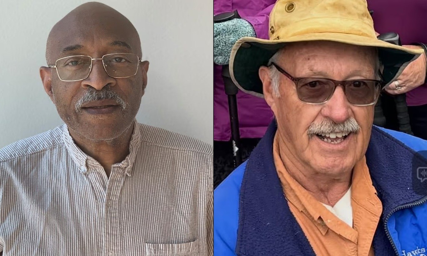 Dois excursionistas morrem após quedas em trilha na mesma montanha nos EUA; corpos são encontrados com dois dias de diferença - Foto