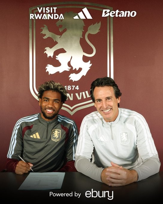 Aston Villa vende R$ 2 bilhões em jogadores e paga R$ 330 milhões ...