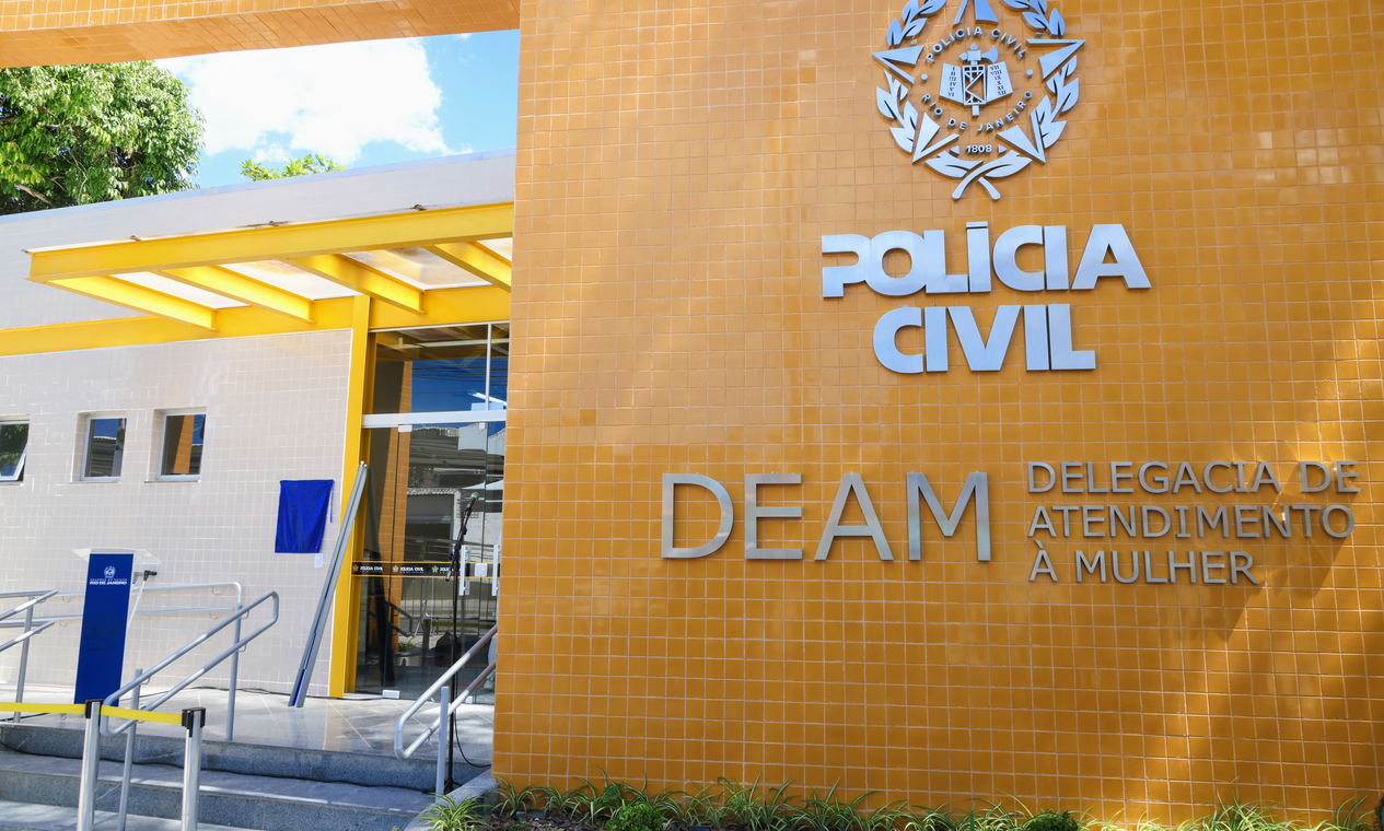 Polícia apreende seis adolescentes investigados por estupro de menina de 12 anos