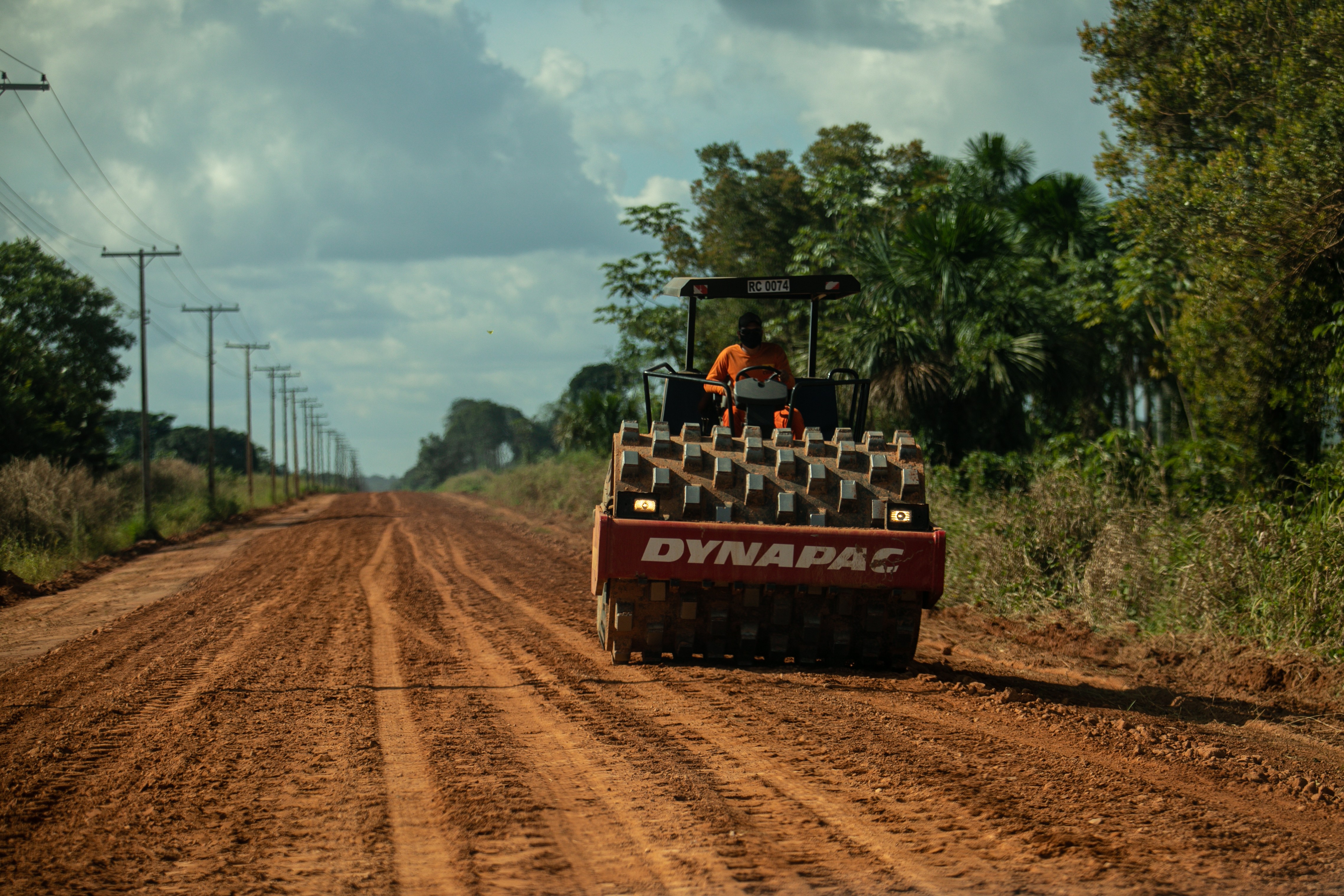 BR-319: ambientalistas vão à Justiça contra governo Lula por uso de dispositivo vetado pelo presidente para avançar editais